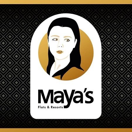Maya'S Flats & Resorts - Old Town Dluga 72 Maisonette Gdańsk Exterior foto