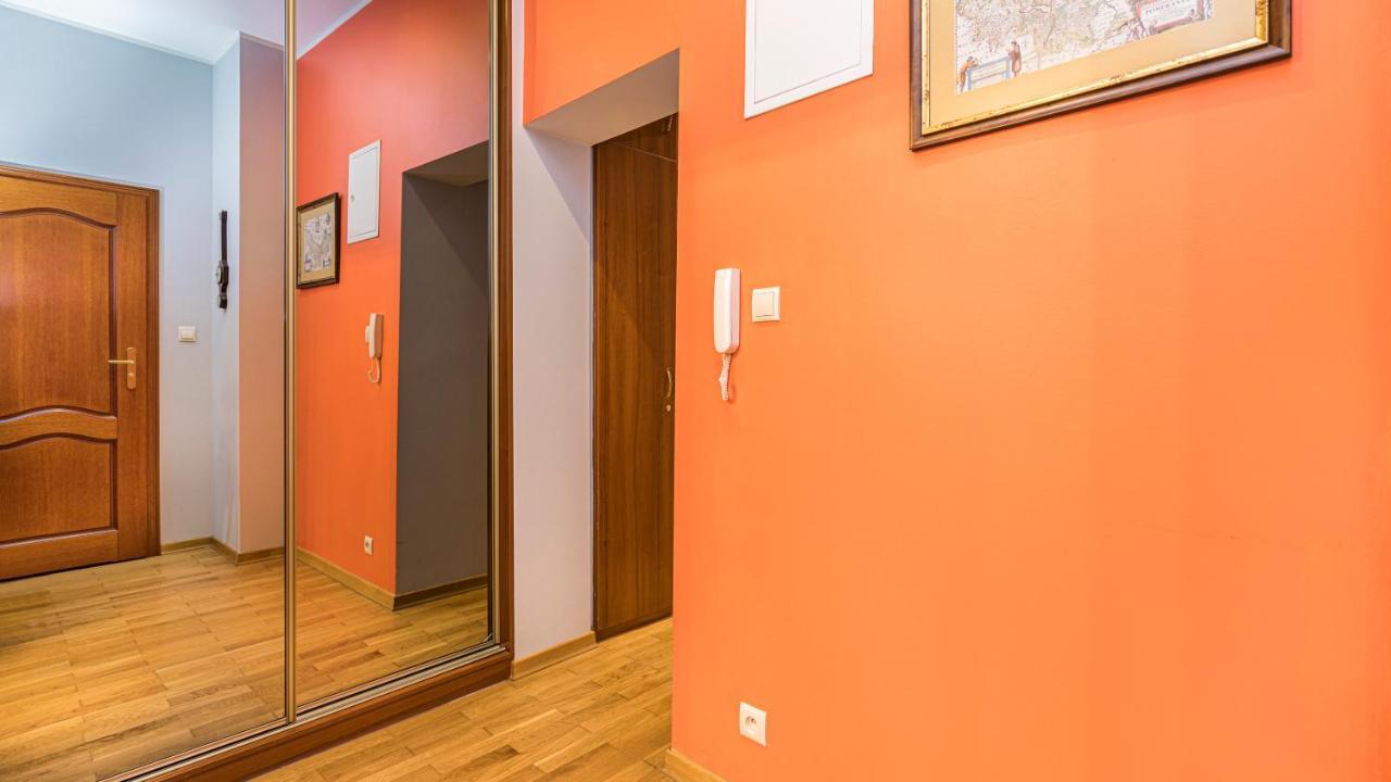 Maya'S Flats & Resorts - Old Town Dluga 72 Maisonette Gdańsk Exterior foto