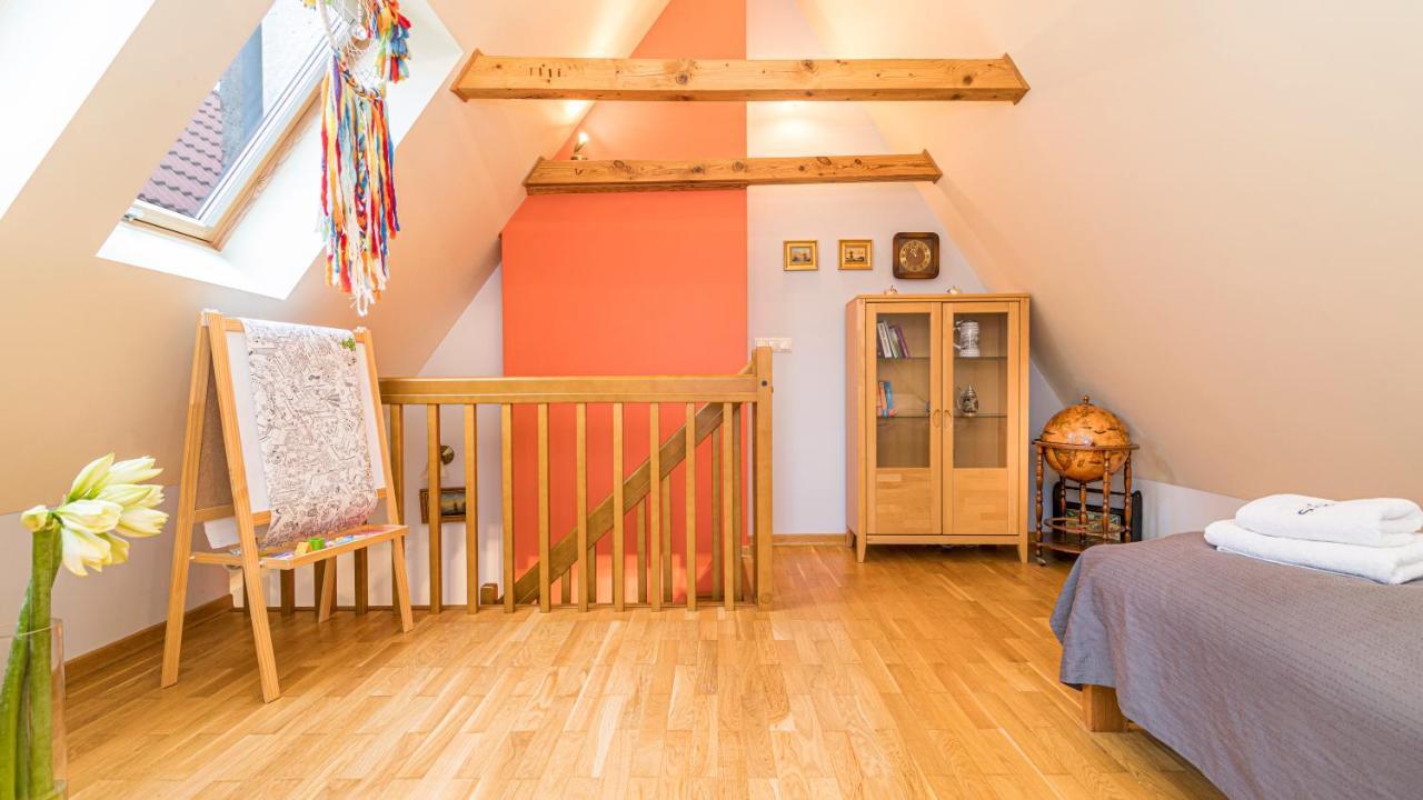 Maya'S Flats & Resorts - Old Town Dluga 72 Maisonette Gdańsk Exterior foto
